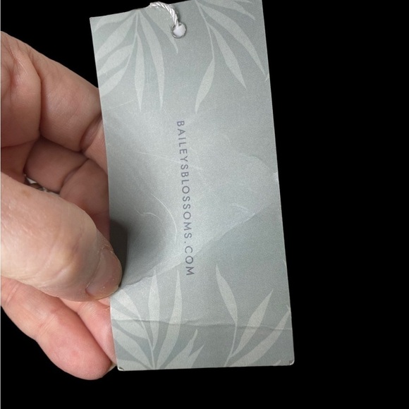 Alredine from Bailey’s Blossom’s Jumpsuit Size XL - Picture 7 of 12